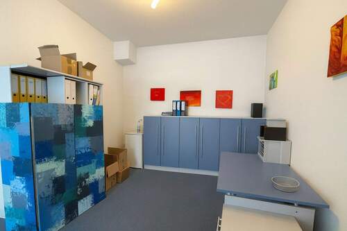 Bild 4 - Büro mit 40,90 m&sup2; in Neu-Isenburg zur Miete