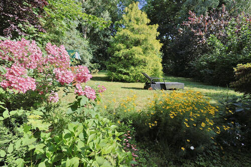 Bild2 - 6 Zimmer Einfamilienhaus zum Kaufen in Lübbecke