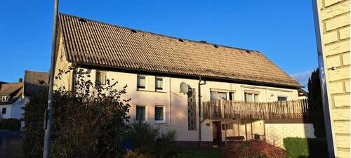 Bild... - 7 Zimmer Einfamilienhaus zum Kaufen in Breitscheid