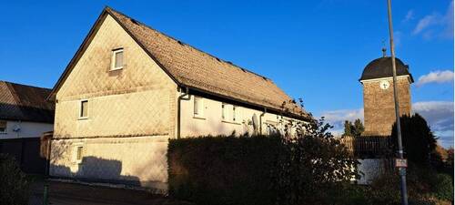 Bild... - 7 Zimmer Einfamilienhaus in Breitscheid