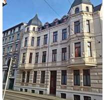 Wohnen in der Feldstadt++Gemütliche 3-Zimmer-Wohnung++mit Balkon++Erdgeschoss - Schwerin