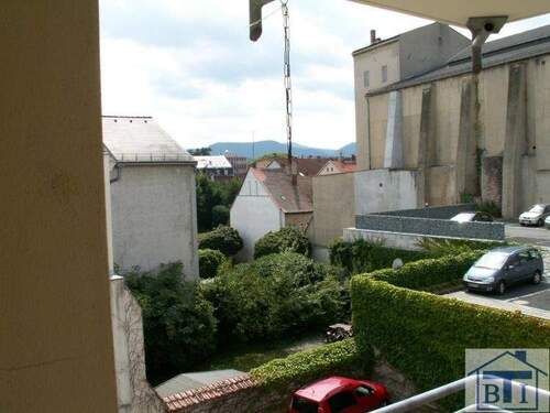 Ausblick (1) - 1 Zimmer Gewerbeobjekt (Büro, Produktion, Verkauf) in Zittau