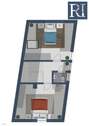 Grundriss DG - 