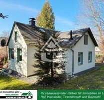 Perfekter Rückzugsort für Naturliebhaber - Bad Brambach