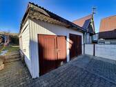 Doppelgarage - 