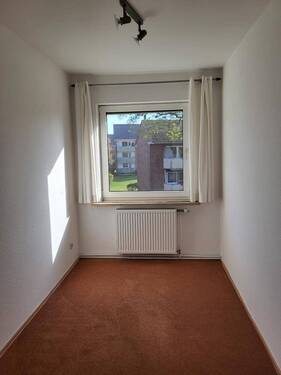 Büro - 2 Zimmer Etagenwohnung in Elmshorn
