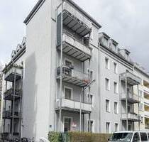 Modernes Wohnen mit historischem Flair! Traumhaft schöne Altbauwohnung in Neuhausen! - München Neuhausen-Nymphenburg