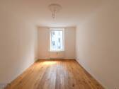 Schlafzimmer - Etagenwohnung mit 56,70 m&sup2; in München zum Kaufen