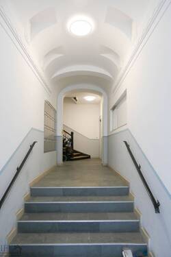 Hausflur - 