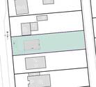 Lageplan - Einfamilienhaus mit 132,00 m&sup2; in Hamburg Sasel zum Kaufen