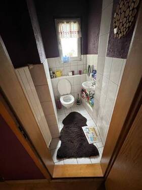 14 Gäste-WC 1.OG - 