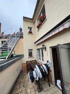 16 Balkon - 