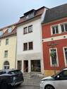 Titelbild - Wohn- und Geschäftshaus in Innenstadtlage von Querfurt