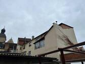 3 Außenansicht - 5 Zimmer Mehrfamilienhaus, Wohnhaus in Querfurt