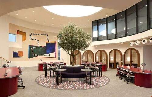 Common Area (Beispielbild) - Büro in München zur Miete