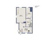 Grundriss Kellergeschoss - 