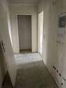 Flur (in Sanierung) 1.jpg - Etagenwohnung mit 57,50 m² in Nürnberg zur Miete