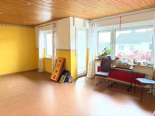 Kinderzimmer - Reihenendhaus mit 92,10 m² in Blomberg zum Kaufen