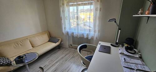 Gästezimmer / Büro - 