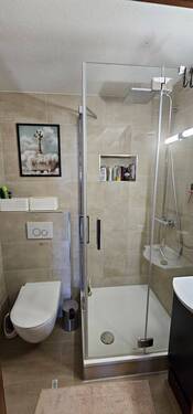 Badezimmer 1 - 