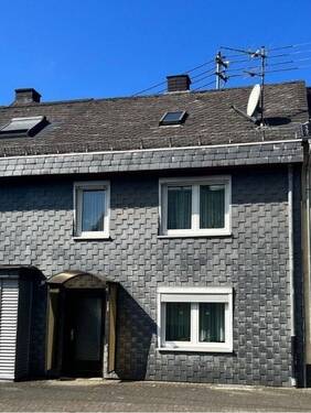 Bild... - 5 Zimmer Reihenmittelhaus zum Kaufen in Herdorf