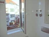 Bad mit Fenster - 
