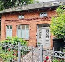 Charmante Erdgeschosswohnung mit Terrasse direkt am Hachedepark - Geesthacht