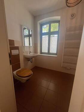 Badezimmer Beispielbild aus WG 1 - 