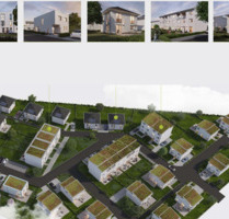 Hier kann Ihr Zuhause entstehen - Delitzsch Rabutz