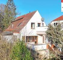 Einfamilienhaus mit Potenzial im beliebten Graal-Müritz