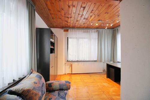 mögliches Arbeitszimmer - Einfamilienhaus mit 140,00 m&sup2; in Graal-Müritz zum Kaufen