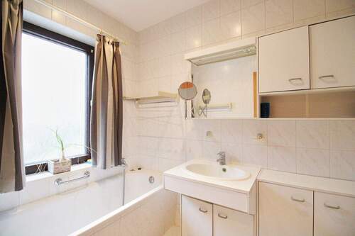 Tageslichtwannenbad - 