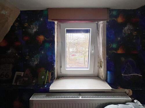 Beste Aussicht aus DG Hobbyraum 1 - 