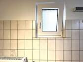 Fenster im Duschbad. - 