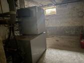 Heizraum - 