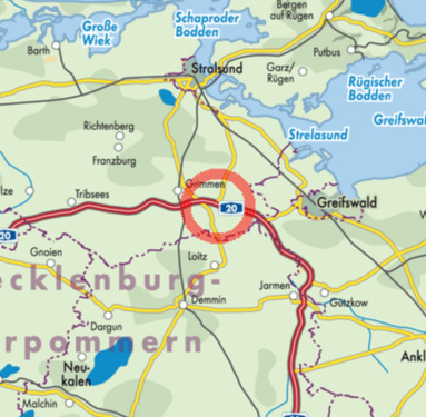 Kandelin.png - 4 Zimmer Einfamilienhaus zum Kaufen in Süderholz