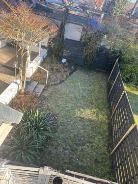 Bild 4 - Reihenmittelhaus mit 150,00 m&sup2; in Oberschleißheim zur Miete