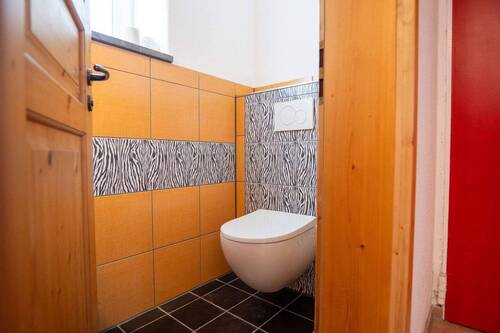 Gäste WC - 
