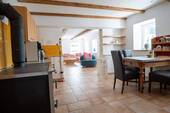 Essen und Wohnen - 