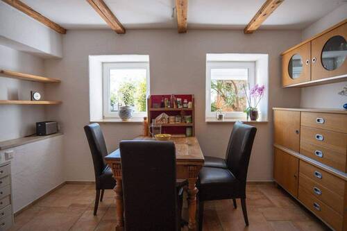 Essbereich - 