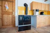 Holzofen 1 - 