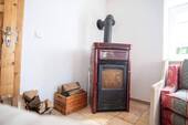 Holzofen 2 - 