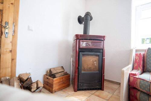 Holzofen 2 - 
