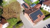 Haus mit Gartengrundstück - Bieterverfahren: Modernes Wohnen mit viel Platz und historischem Flair