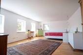 Schlafzimmer 1 OG - 