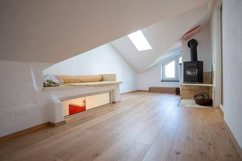 Weiterer Raum OG - 