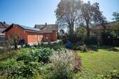 Gartengrundstück mit eigener Flurnummer - 7 Zimmer Einfamilienhaus in Stammham