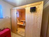 Sauna EG - 