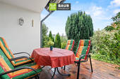 Terrasse - 