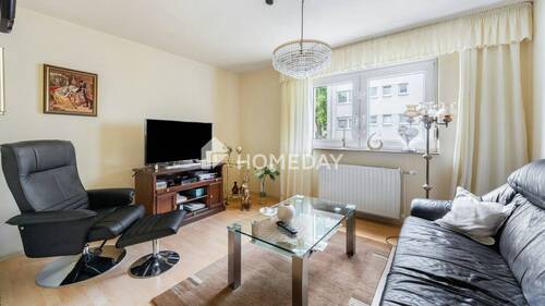 EG Wohnzimmer 2 - 